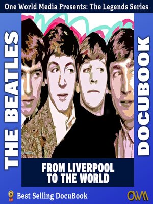 cover image of The Beatles